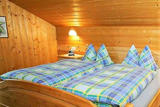 Ferienwohnhaus Heimfriede Apartment Райт им Винкл Екстериор снимка