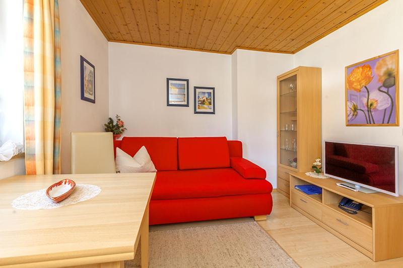 Ferienwohnhaus Heimfriede Apartment Райт им Винкл Екстериор снимка