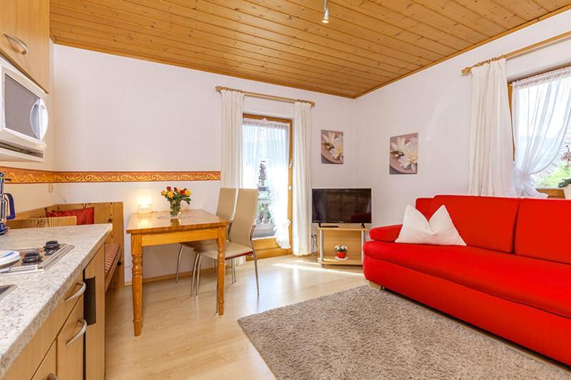 Ferienwohnhaus Heimfriede Apartment Райт им Винкл Екстериор снимка