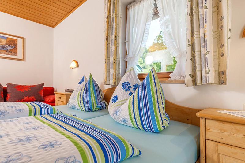 Ferienwohnhaus Heimfriede Apartment Райт им Винкл Екстериор снимка