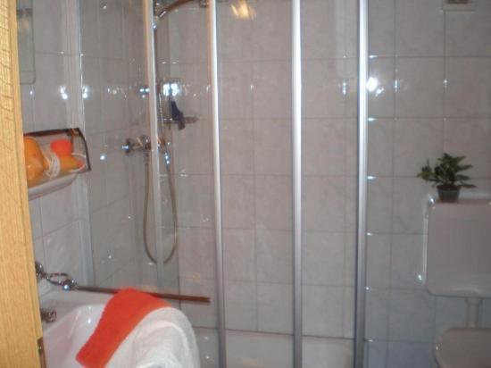 Ferienwohnhaus Heimfriede Apartment Райт им Винкл Екстериор снимка