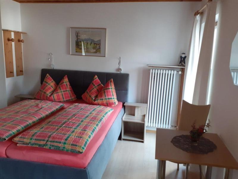 Ferienwohnhaus Heimfriede Apartment Райт им Винкл Екстериор снимка